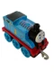 Thomas the Tank TrackMaster Toy Train Push Along Fisher Price 3" Mattel FXW99