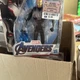 Marvel Avengers Endgame Iron Man 6in. Action Figure Hasbro 2018