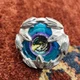 Takara Tomy Beyblade X | BX-13 Knight Lance 4-80HN High Needle - USED