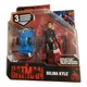 4" Spin Master DC The Batman and Selina Kyle  Action Figures 