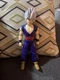 Dragon Ball Super Son Gohan Beast 12-inch Action Figure Limit Breaker Series