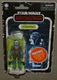 Star Wars the Mandalorian figure - Bo-Katan Kryze - Kenner 2022