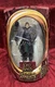 Lord of the Rings Two Towers King Theoden in Armor Toy Biz NIB FRENCH CARD RARE