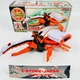 Power Rangers Shinkenger DX Kabuto Origami Zord BANDAI BOX