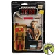 Star Wars Return of the Jedi General Madine 77 Back Card Figure Kenner 1983 NEW