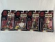 Star Wars Episode ep 1 accessory Packs naboo,sith, TATOOINe And Underwater Packs