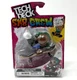 2024 Tech Deck SK8 Crew Series 1 Shred Pack Skateboard Toy New Damaged Package