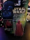 Kenner Star Wars Power Of The Force Green Card Hologram EmperorS Royal Guard...