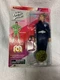 MEGO 2018 Action Jackson 8" TV Favorites Figure Limited Edition Limited of 10000