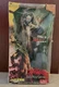 Art Asylum Rock and Roll Collector Action Figures: Rob Zombie Hellbilly Deluxe