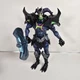 Masters Of The Universe Skeletor Action Figure 2020 Mattel GYV17 w/ Axe MOTU