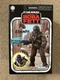 Star Wars TVC Dlx Black Krrsantan Vintage Collection Star Wars SDCC Ex. 2023