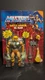 Masters of the Universe Origins Deluxe He-Man 5.5 inch Action Figure - GVL76