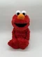 2018 Sesame Street Love to Hug Elmo Talking Hugging 14" Tall Plush Toy Hasbro