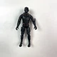 Disney Tron Legacy Renzler Deluxe Clu Spin Master Action Figure 2010 Movie