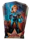 CAPTAIN MARVEL (Starforce) 11.5" Posable Doll By Hasbro For Ages 6 And Up