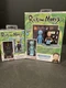 2016 McFarlane Rick & Morty Smith Family Garage Rack & Discreet Assassin