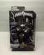 Bandai Saban's Mighty Morphin Power Rangers Black Ranger Legacy Collection VGC