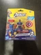 Marvel Epic Hero Series Battle Gear Captain America Action Figure, 4-Inch *