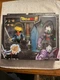 Bandai Ball - Dragon Stars Future Trunks vs Fusion Zamasu 7 in Action Figure...