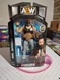 All Elite Wrestling Unmatched Collection Series 3 AEW Brodie Lee Action Figure