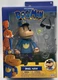 Jakks Pacific Dreamworks Dog Man Movie 5 Inch Figure Dog Man NEW 2025 NIB