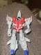 Transformers Authentics Decepticon Starscream Action Figure Hasbro