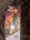 Mattel WWE Superstars Becky Lynch Fashion Doll 12in Original Packaging