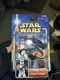 STAR WARS - Attack of the Clone Trooper, 3.75" Action Figure - 2002 HASBRO - NEW