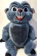 The Lion King Guard Bunga Talking 12&rdquo; Plush Stuffed Disney Jr. Toy-PB1