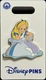 Disney Parks Alice In Wonderland In Bottle Open Edition OE Pin