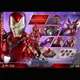Hot Toys MMS528D30 Avengers Iron Man MK85 1/6 Limited Collectible Action Figure