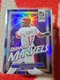 Panini 2026 Donruss Diamond Marvel's 199 Deion Sanders 