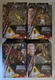 WWE Elite Monday Night War Series 6 BAF Golga Kane Bulldog Hak Booker T Walmart