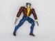 ToyBiz Marvel X-Men 7th Edition Wolverine Street Clothes 1994 Vintage Figure