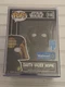 Funko Pop Star Wars Darth Vader 518 Bespin Art Series Exclusive Figure Hard Case