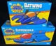 DC Super Powers Supermobile And Batwing McFarlane Toys New SEALED 2022