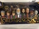The Lord of the Rings PEZ Collector's Series Limited Edition Set New In Box 2011