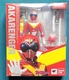 BANDAI S.H.FIGUARTS HIMITSU SENTAI GORENGER AKARENGER ACTION FIGURE