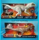 Jurassic World Bite 'n Fight Tyrannosaurus OR Destroy 'n Devour Indominus Rex