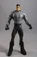 Bruce Wayne Batman Series 4 DC Comics Mattel 2004
