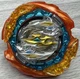Cyclone Ragnaruk Giga Never-6 B-181 01: Beyblade Burst Takara Tomy #TX1