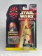 Hasbro Star Wars: Episode 1 Qui-Gon Jinn Jedi Duel Action Figure