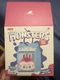Pop Mart Labubu The Monsters Wacky Mart Squishy Charm Single Blind Box Sealed