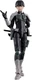 TAMASHII NATIONS S.H.Figuarts Kaiju No. 8 Soshiro Hoshina approximately 140