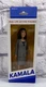 Kamala Harris Vinyl Action Figure 6" Tall FCTRY Jailbreak Toys *BRAND NEW*