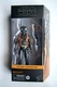 STAR WARS The Black Series The Mandalorian Q9-0 (Zero) action figure!