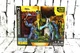 Monsterverse City Battle Godzilla Vs Kong 6" Figures & Diorama Set Playmates NEW