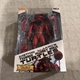 NECA Teenage Mutant Ninja Turtles Mirage Foot Elite Assassin (Red&Black Variant)