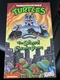 NECA Chrome Dome Teenage Mutant Ninja Turtles 10" Action Figure TMNT Official